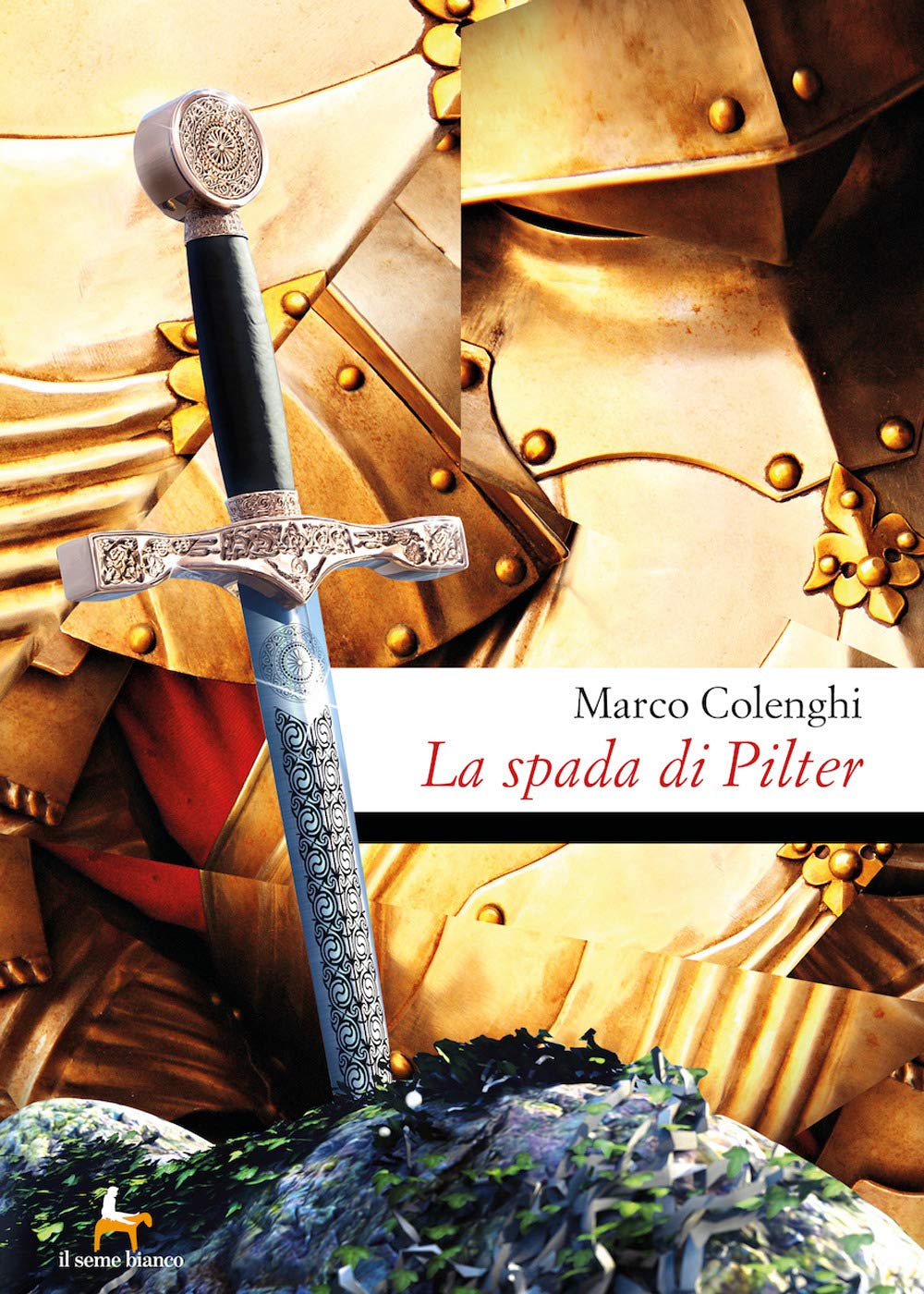 La spada di Pilter (Magnolia) Historical Fiction