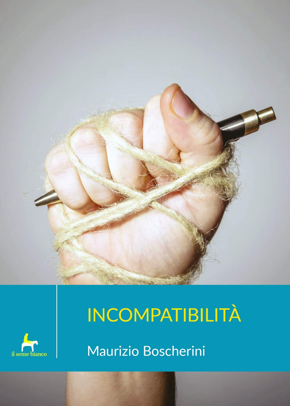 Incompatibilità (Magnolia) Contemporary literature