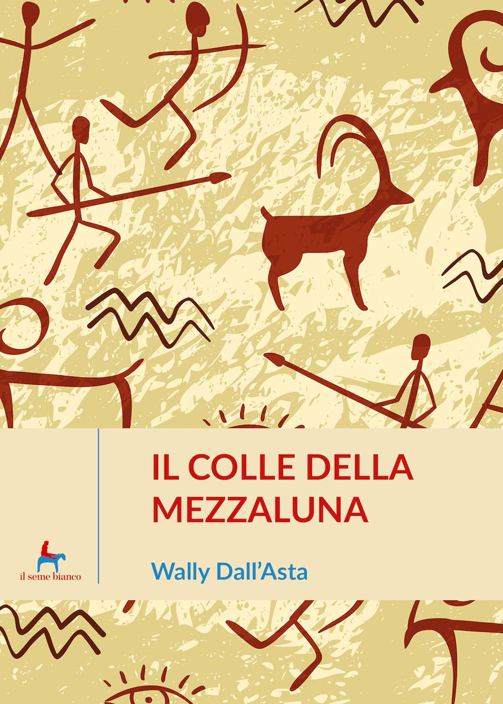 Il Colle della Mezzaluna (Magnolia) Contemporary literature