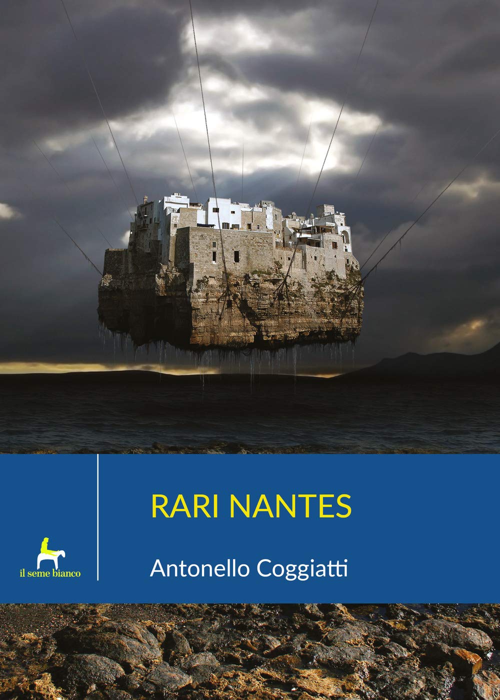Rari Nantes (Ranuncolo) Contemporary literature