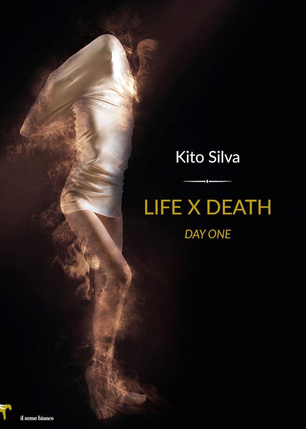 Life X Death: Day One (Magnolia) Horror & Mystery