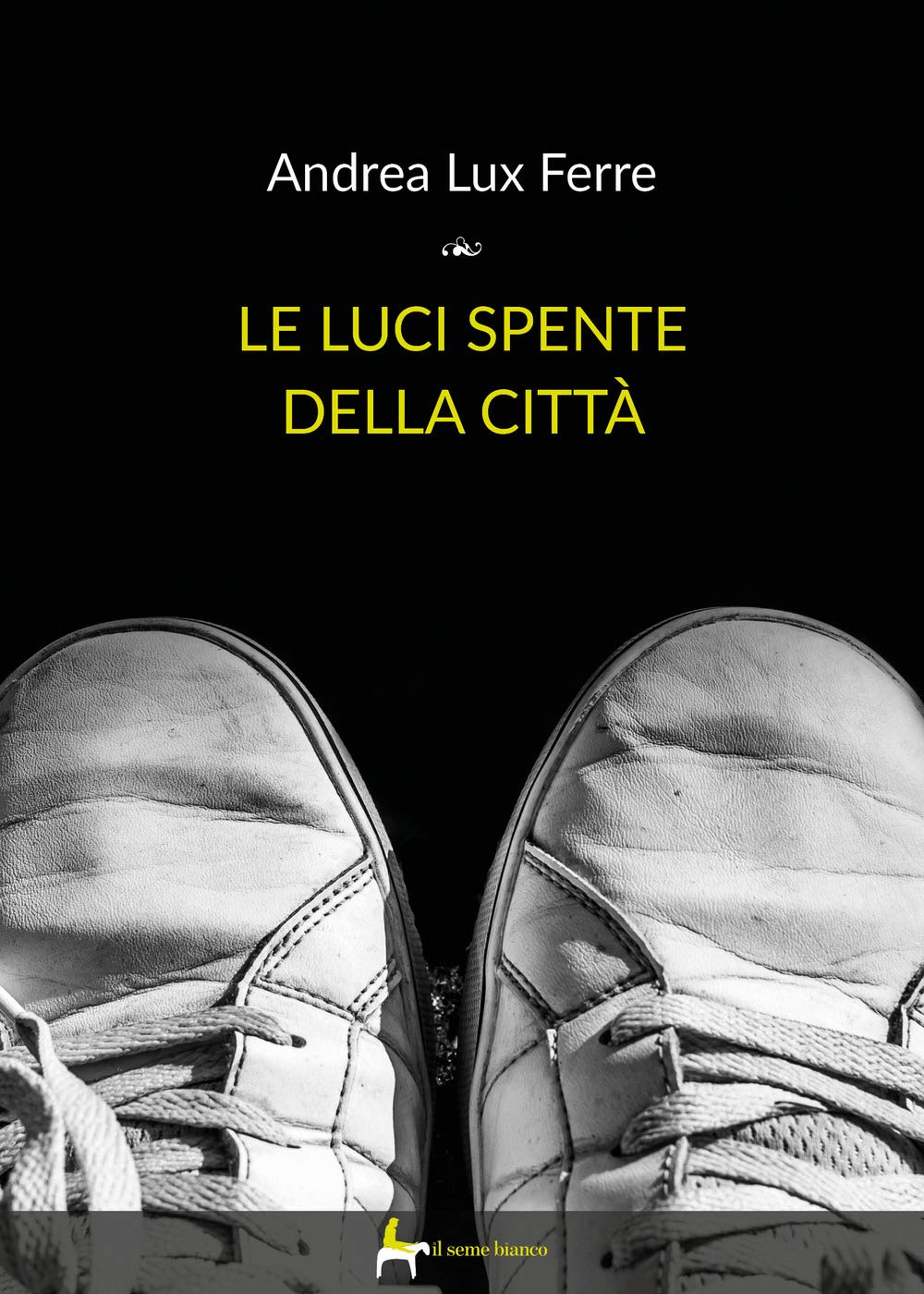Le luci spente della città: Da una storia vera (Magnolia) Contemporary literature