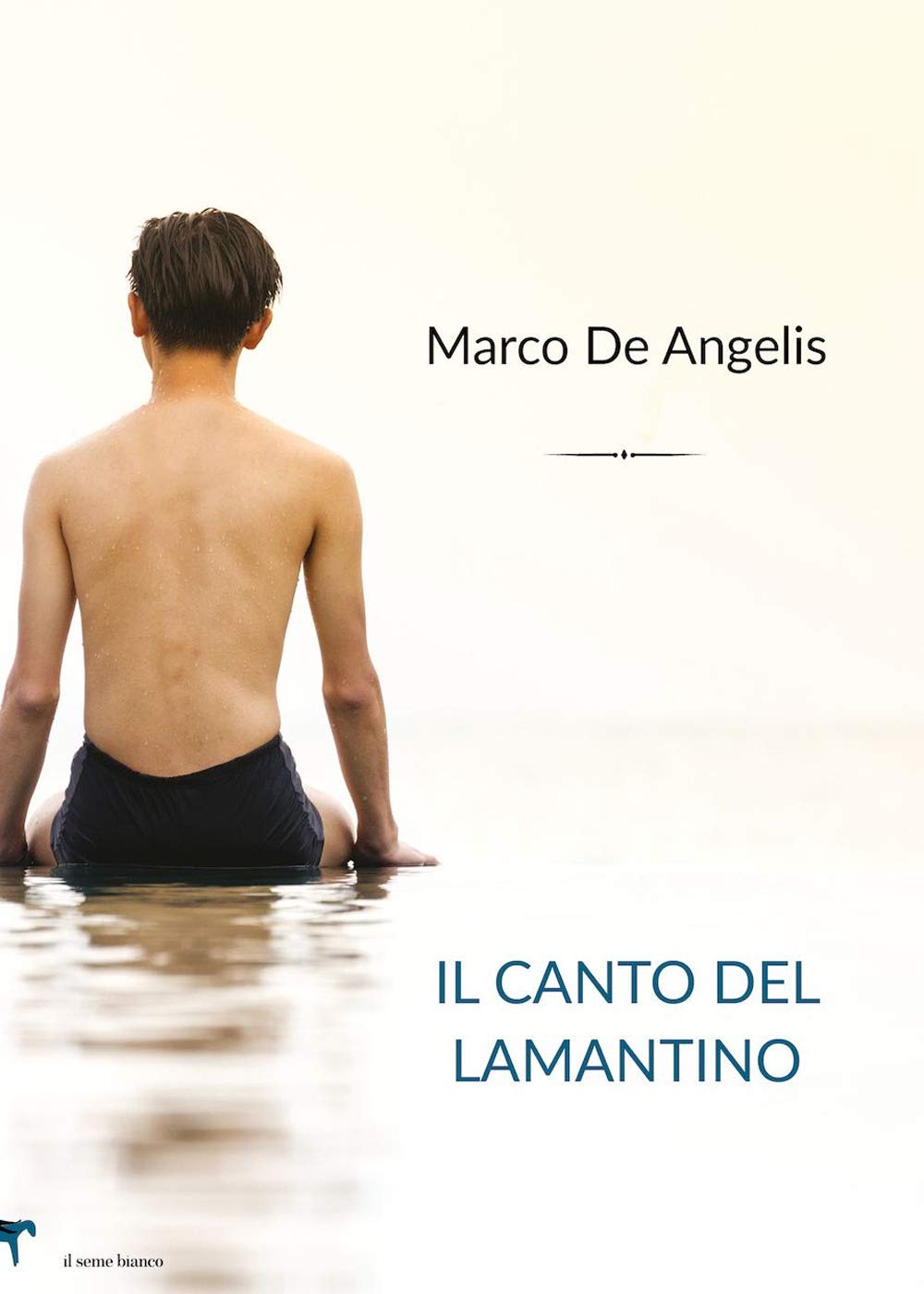 Il canto del lamantino (Magnolia) Contemporary literature