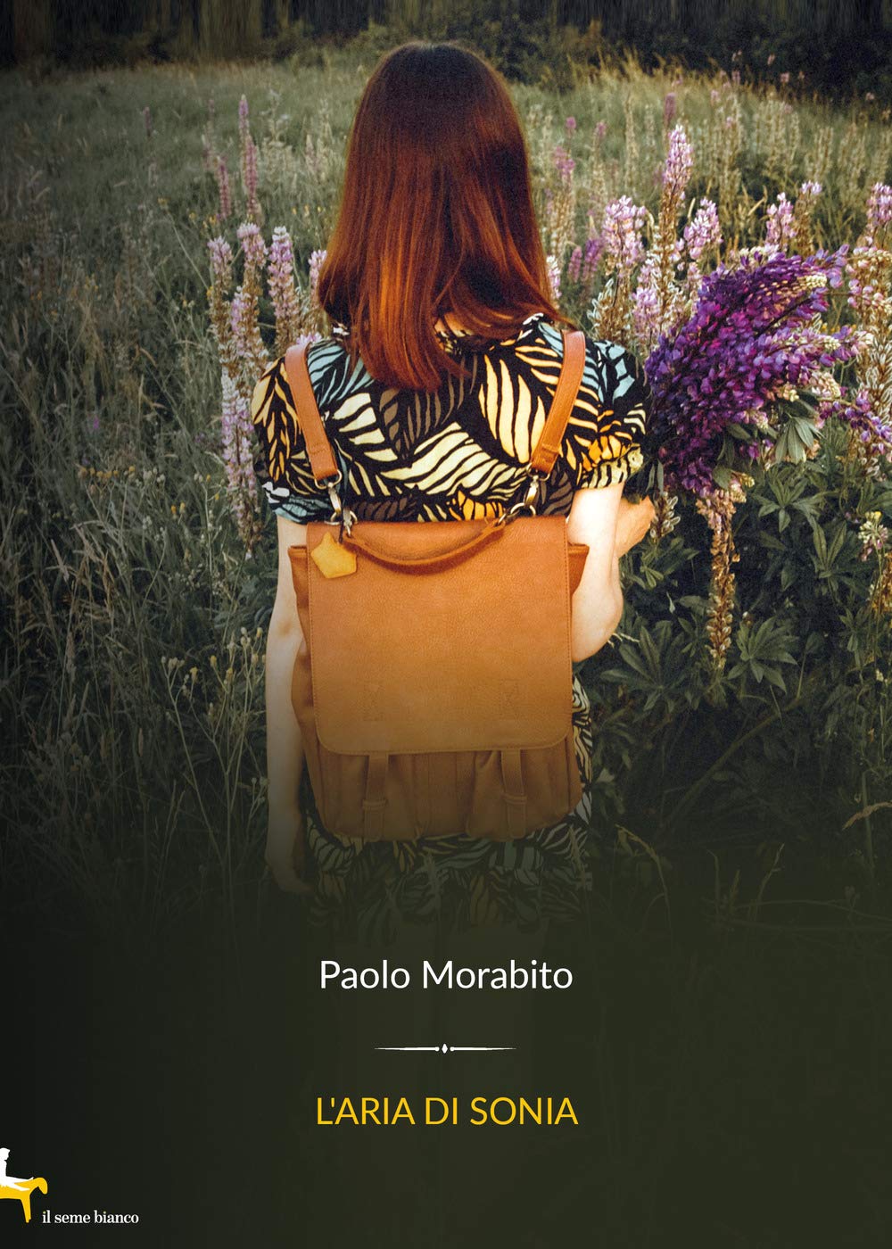 L'aria di Sonia (Magnolia) Contemporary literature