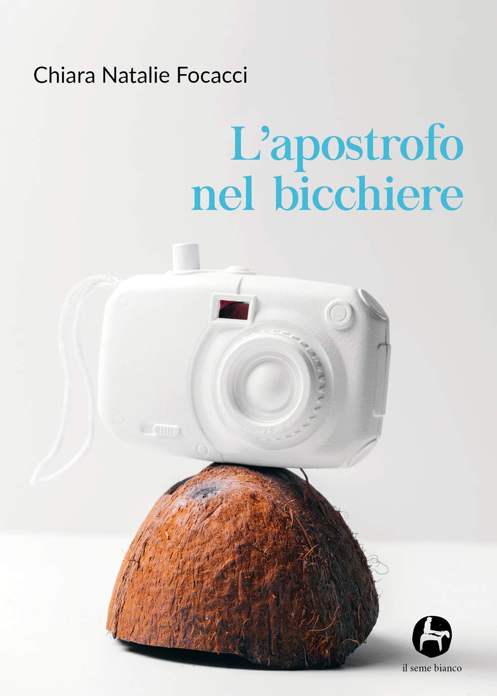 L'apostrofo nel bicchiere (Magnolia) Contemporary literature