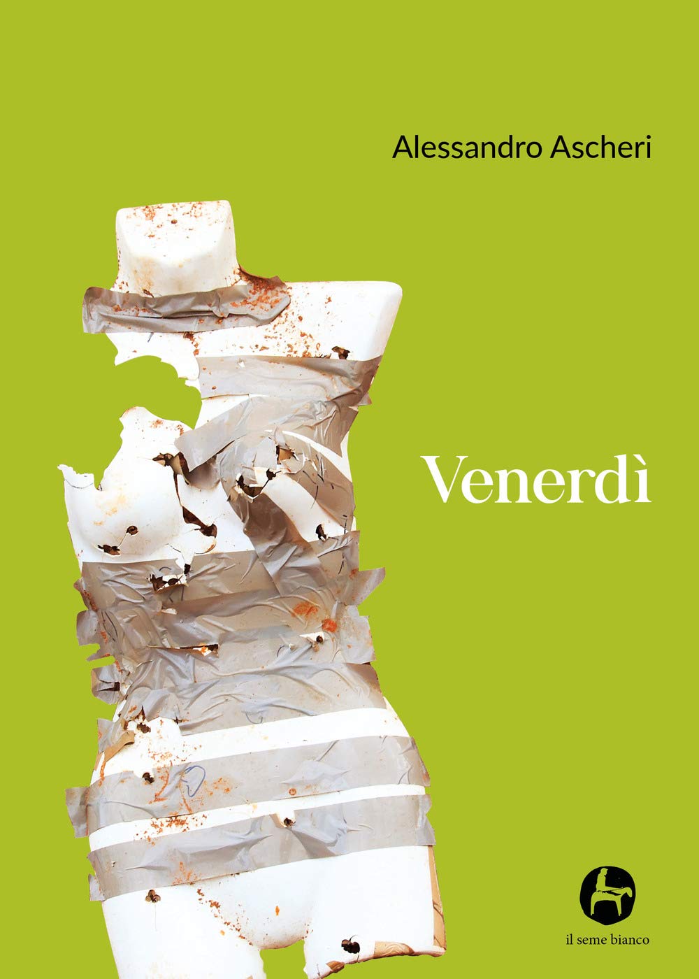 Product Image: Venerdì (Magnolia)