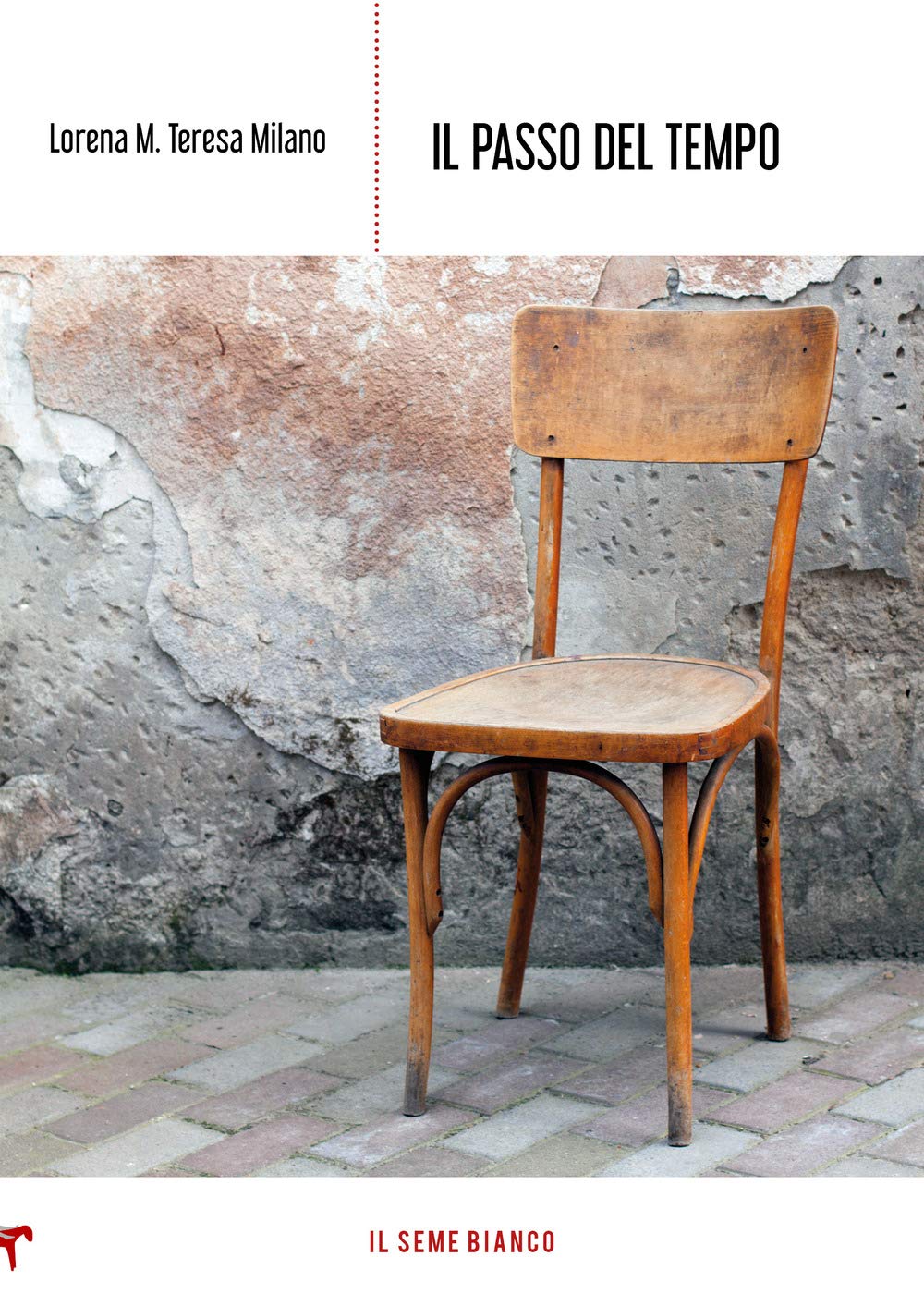 Il passo del tempo (Magnolia) Contemporary literature