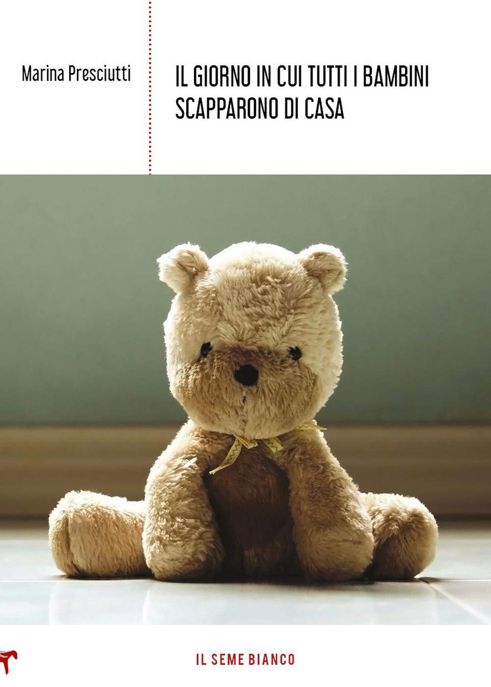 Il giorno in cui tutti i bambini scapparono di casa (Aster) Non-fiction