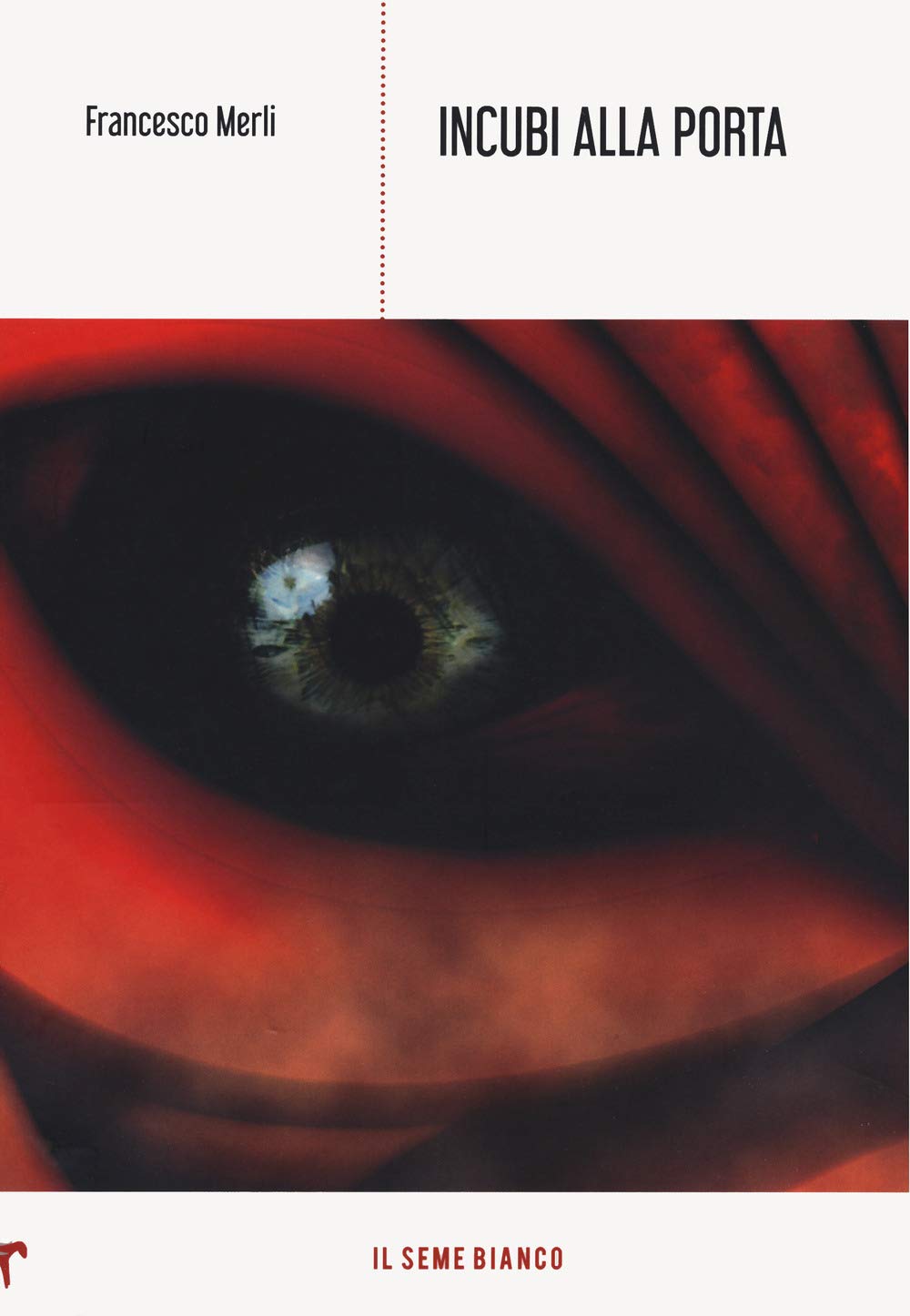 Incubi alla porta (Laserpizio) Essays & Short Stories