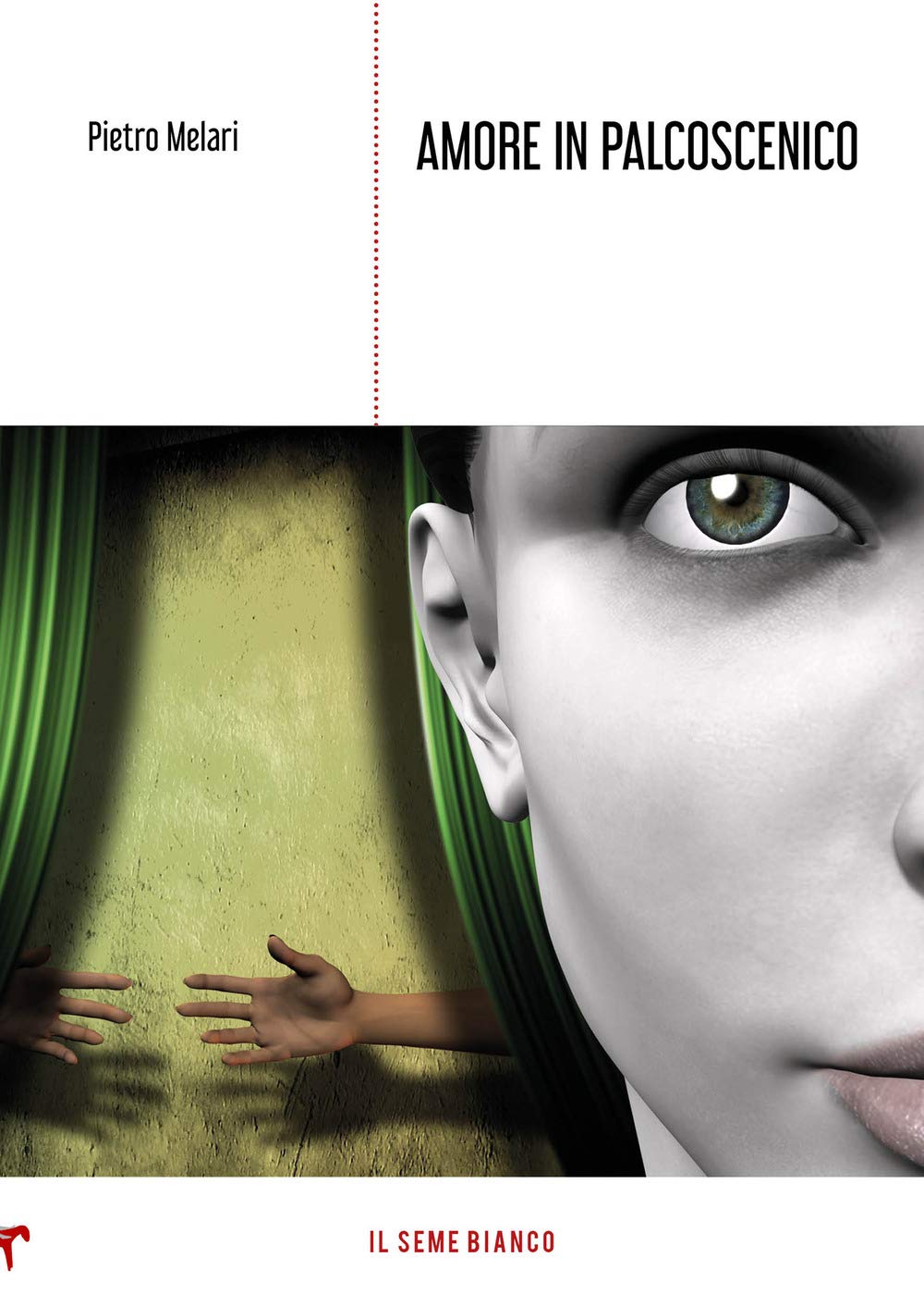 Amore in palcoscenico (Magnolia) Contemporary literature