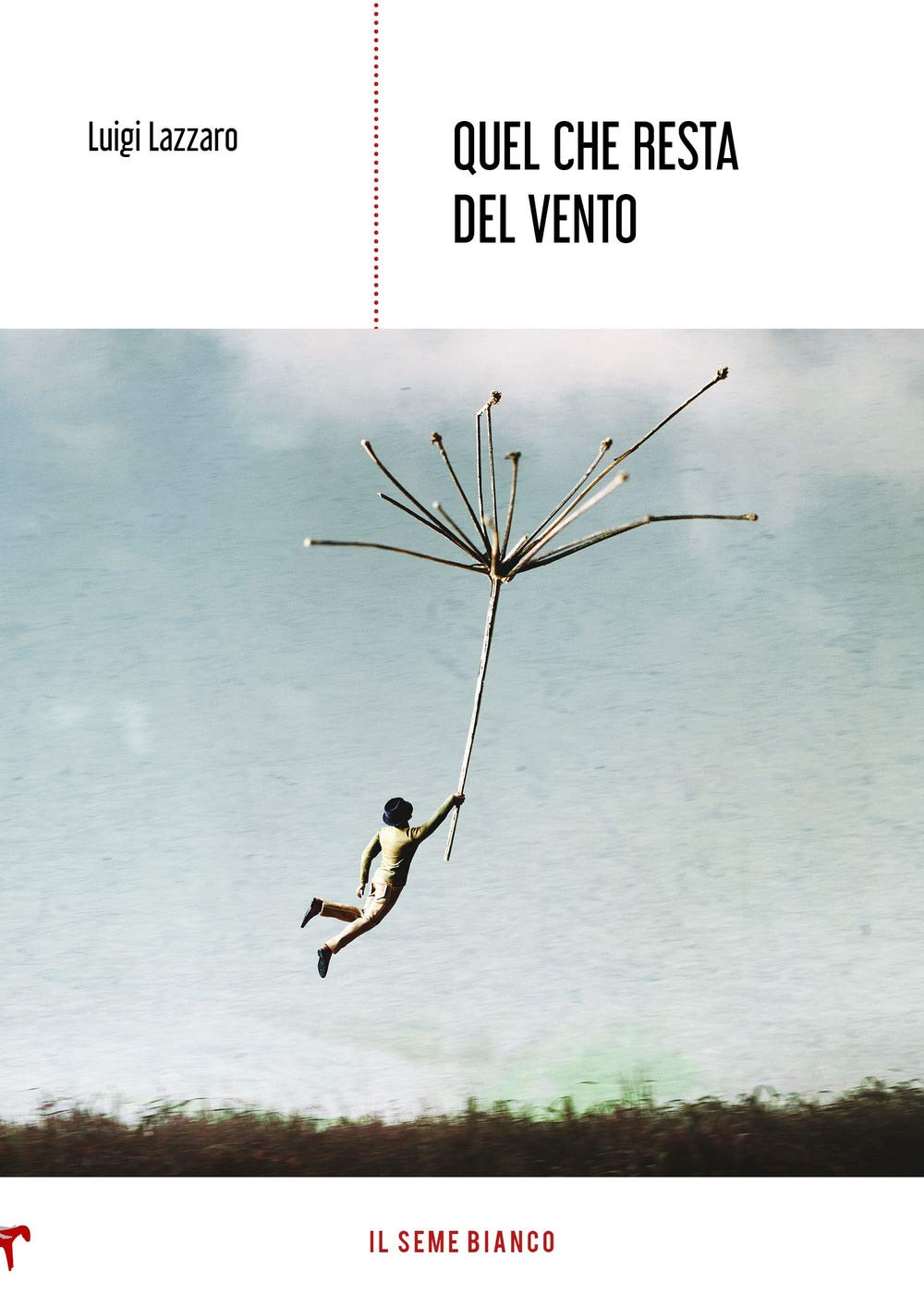 Quel che resta del vento (Magnolia) Contemporary literature