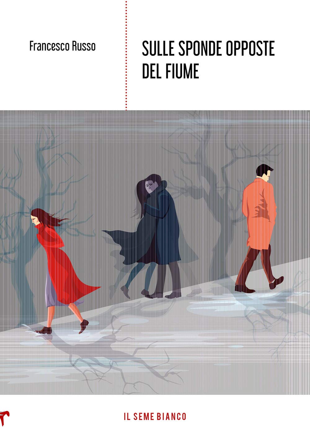 Sulle sponde opposte del fiume (Magnolia) Contemporary literature