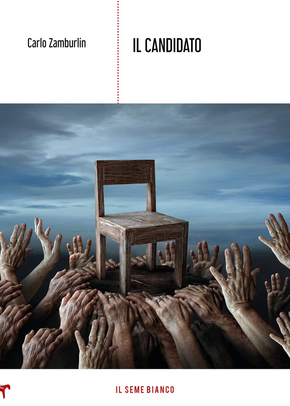 Il candidato (Magnolia) Historical Fiction