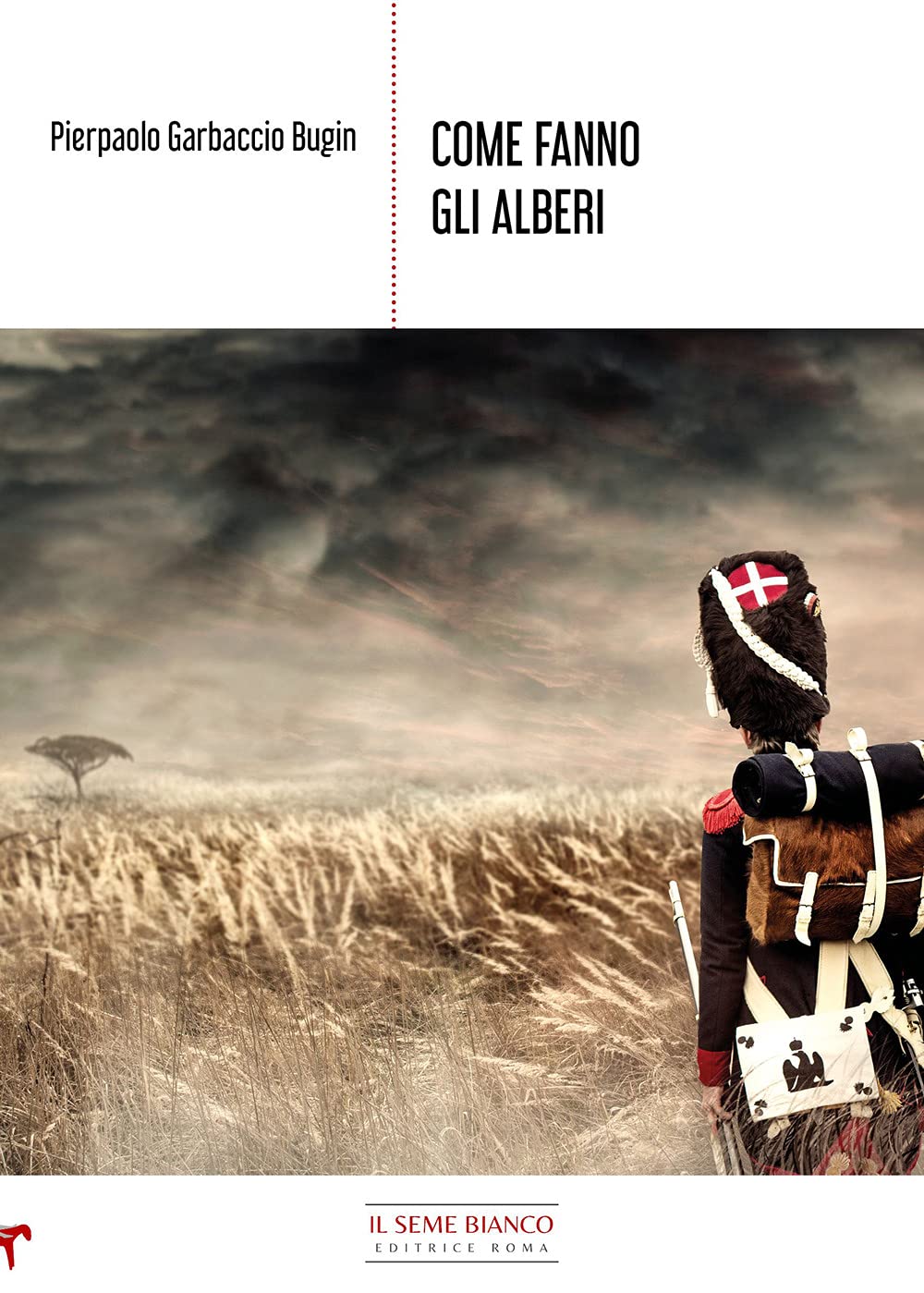 Come fanno gli alberi Historical Fiction