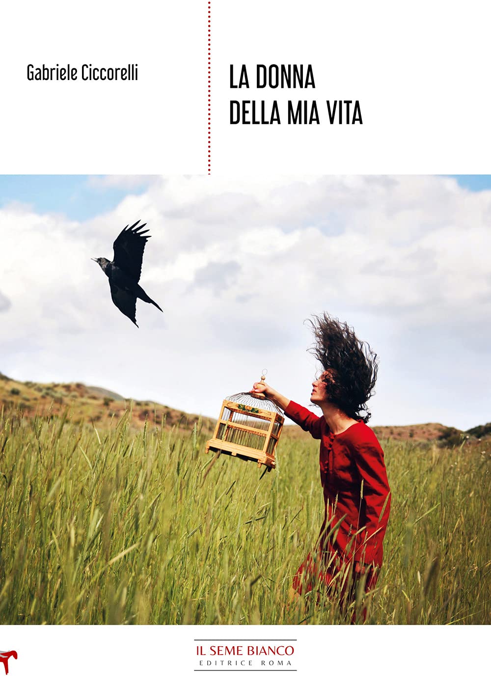 La donna della mia vita (Magnolia) Contemporary literature