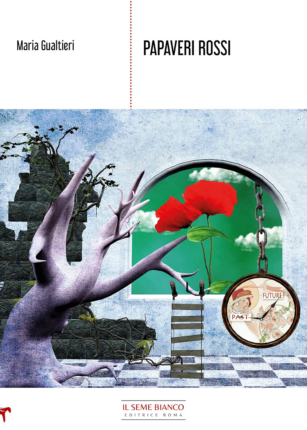 Papaveri rossi (Magnolia) Contemporary literature