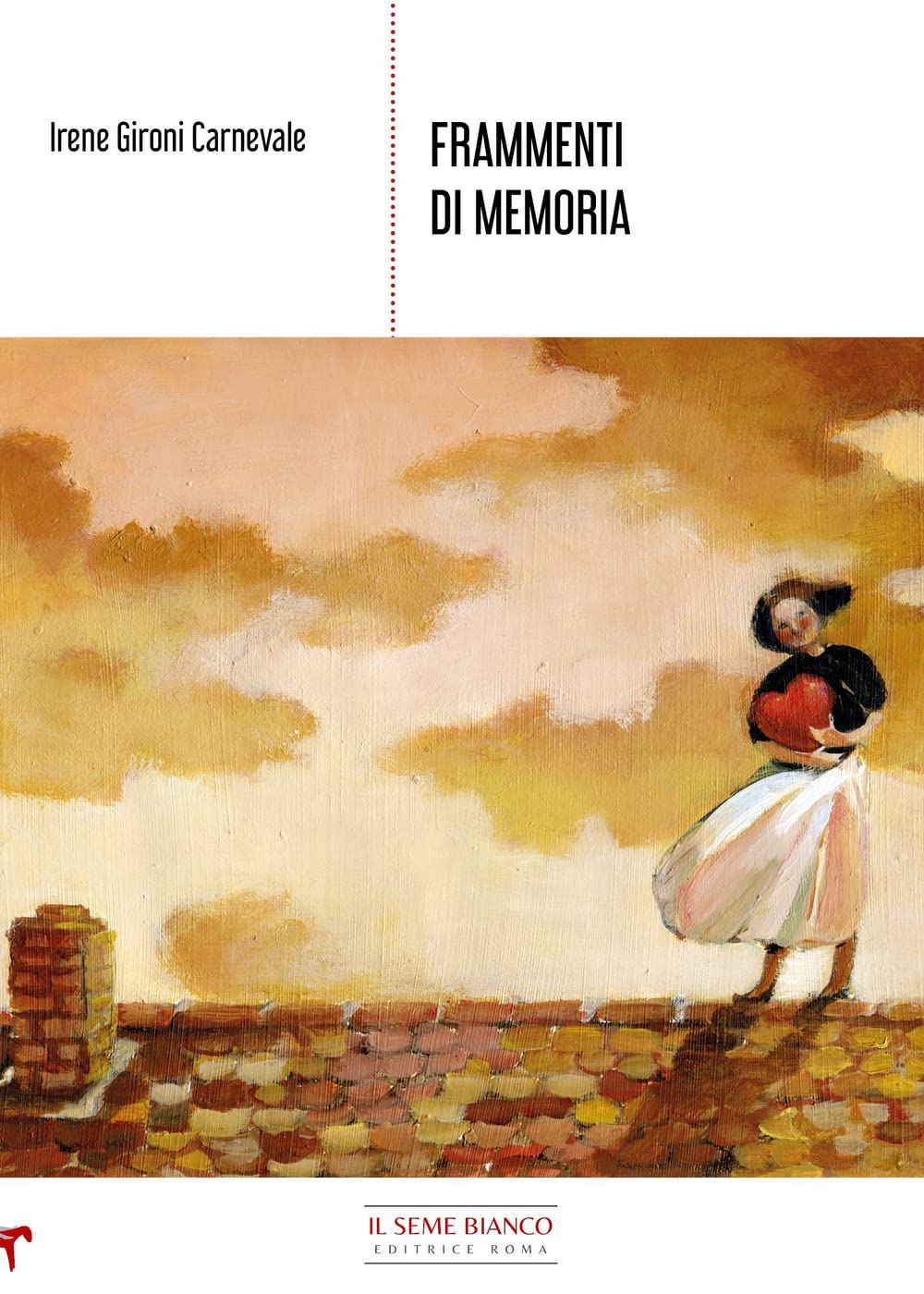 Frammenti di memoria (Gelsomino) Essays & Short Stories