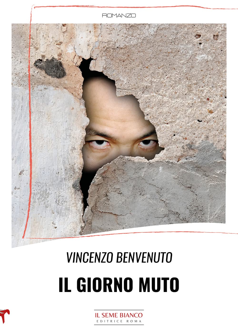 Il giorno muto (Magnolia) Contemporary literature