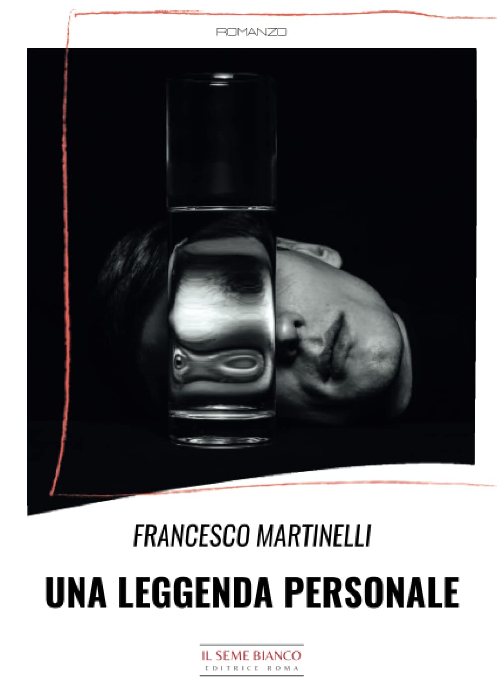 Una leggenda personale (Magnolia) Contemporary literature