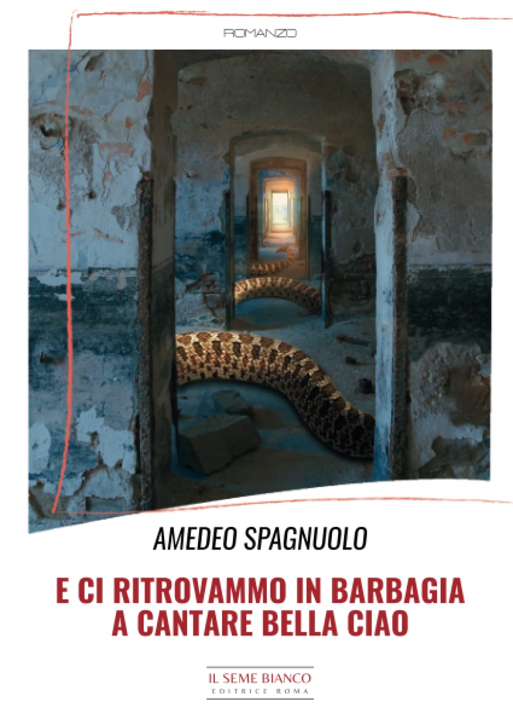 E ci ritrovammo in Barbagia a cantare Bella ciao (Magnolia) Contemporary literature