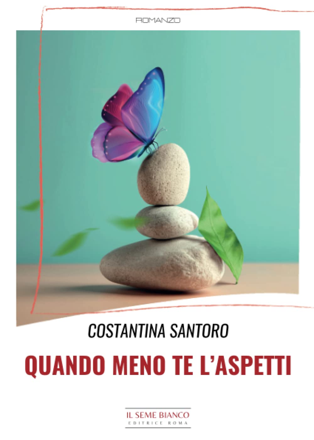 Quando meno te l'aspetti (Magnolia) Contemporary literature