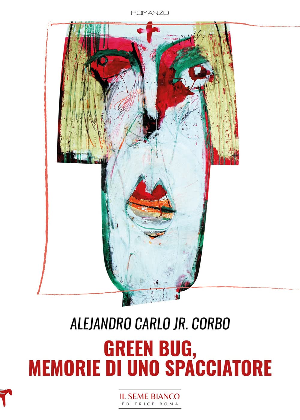 Green bug. Memorie di uno spacciatore (Magnolia) Social Sciences