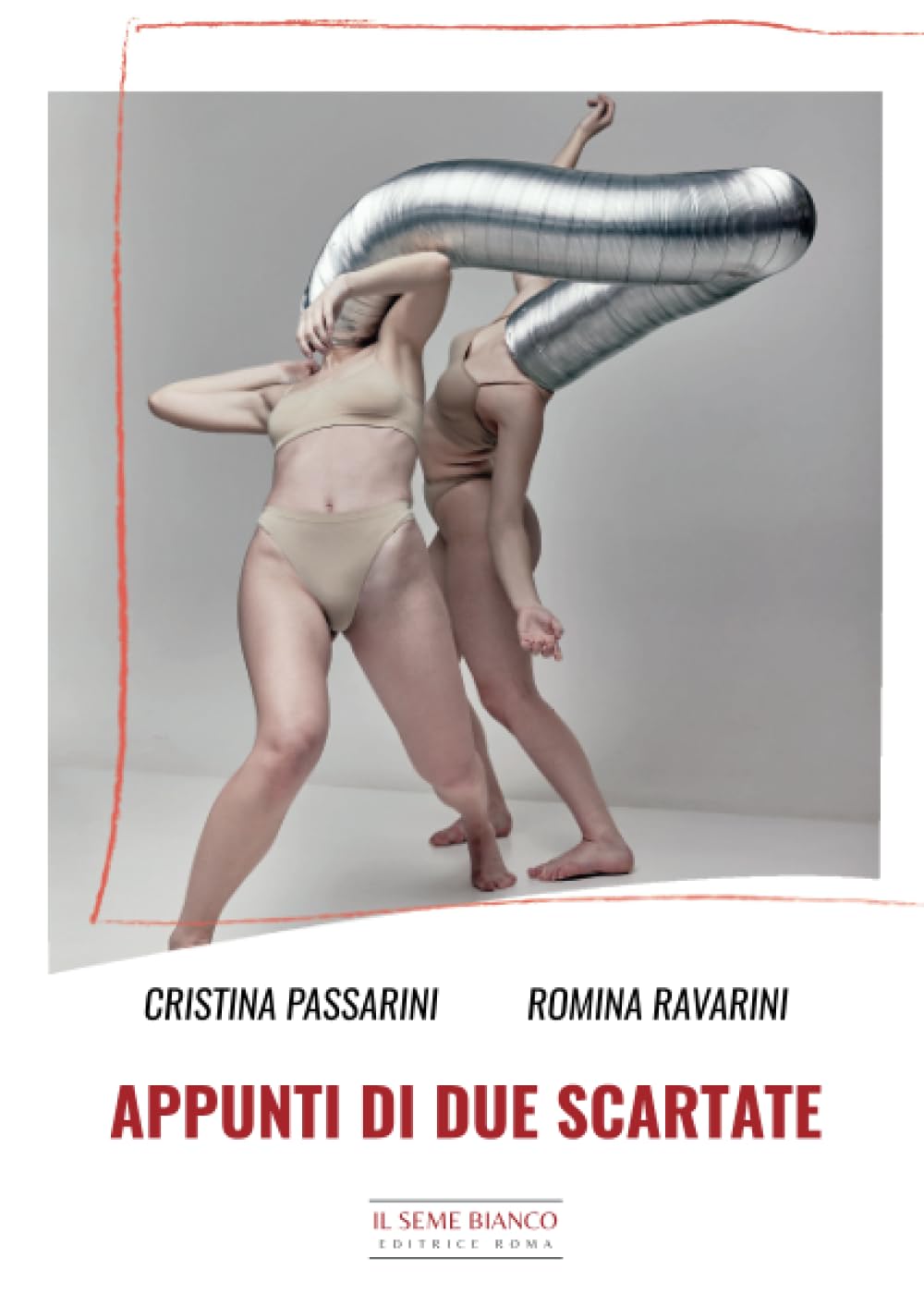 Appunti di due scartate (Magnolia) Contemporary literature