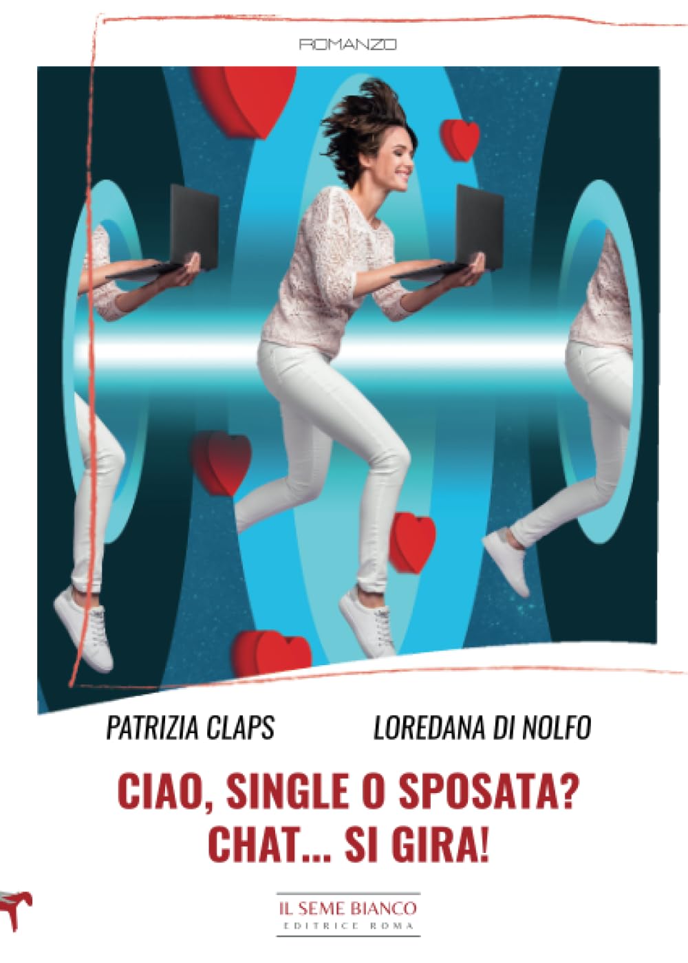 Ciao, single o sposata? Chat… si gira! (Magnolia) Media & Communication