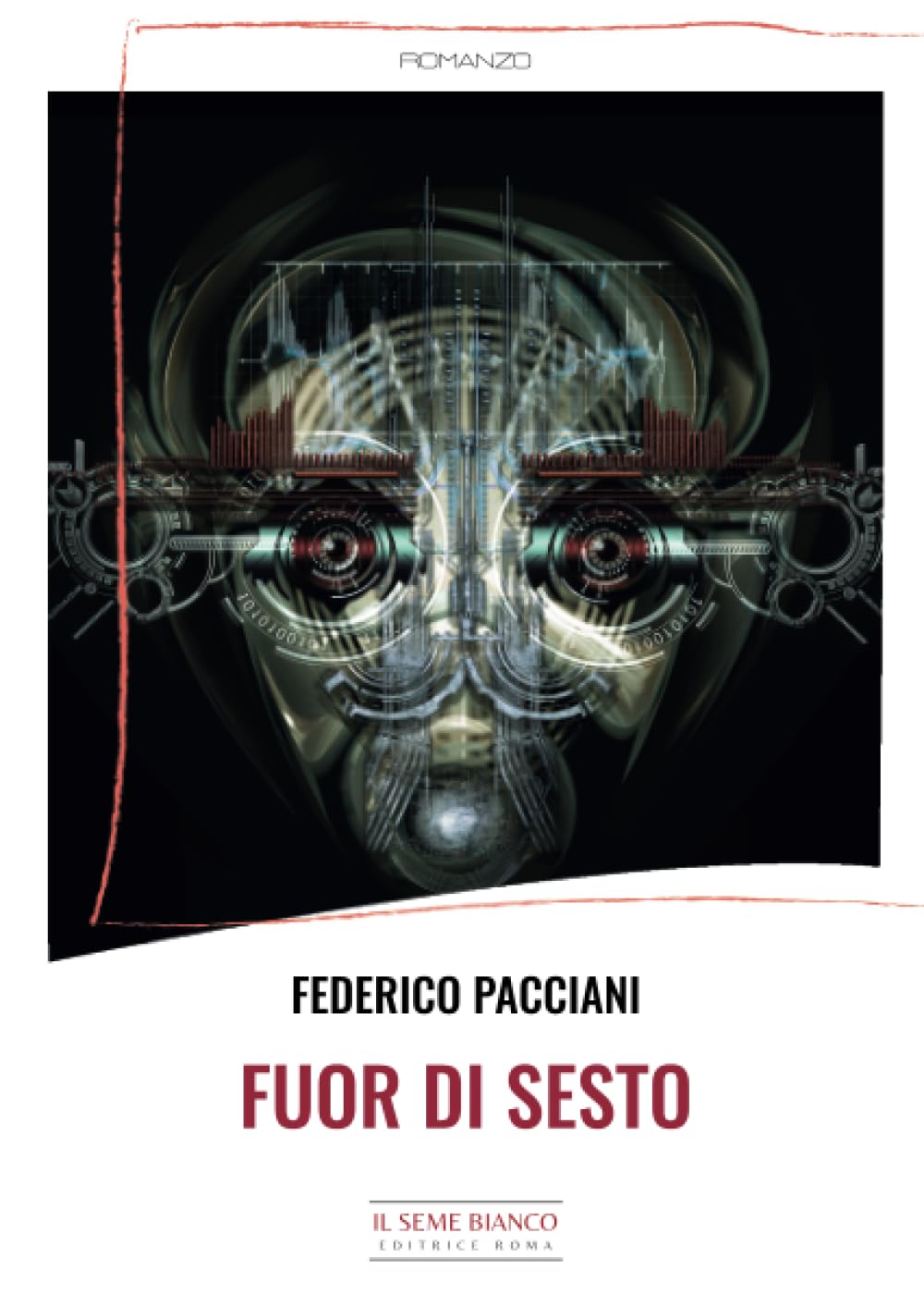 Fuor di sesto (Magnolia) Contemporary literature