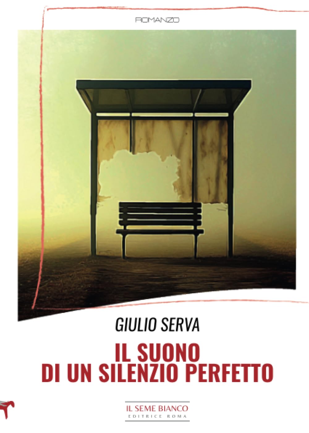 Il suono di un silenzio perfetto (Magnolia) Contemporary literature