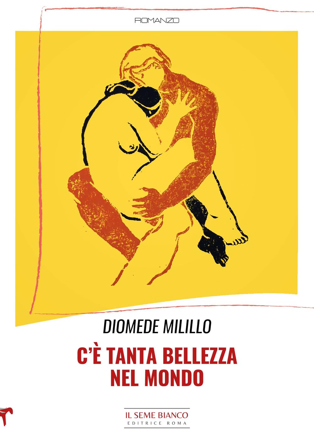 C'è tanta bellezza nel mondo (Magnolia) Contemporary literature