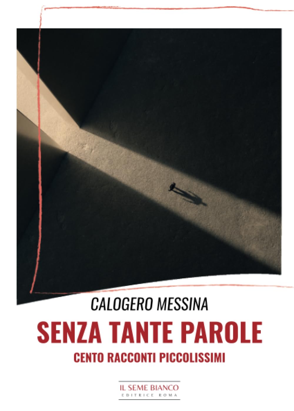 Senza tante parole: Cento racconti piccolissimi (Magnolia) Essays & Short Stories