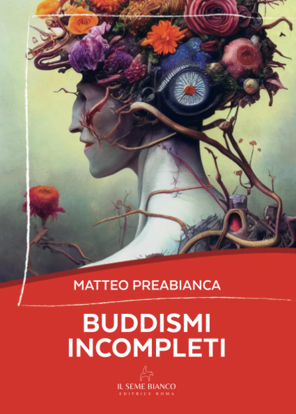 Product Image: Buddismi incompleti (Magnolia)