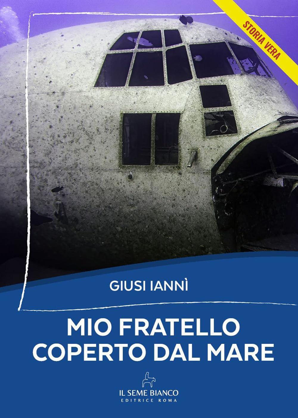 Mio fratello coperto dal mare (Magnolia) Politics & Society