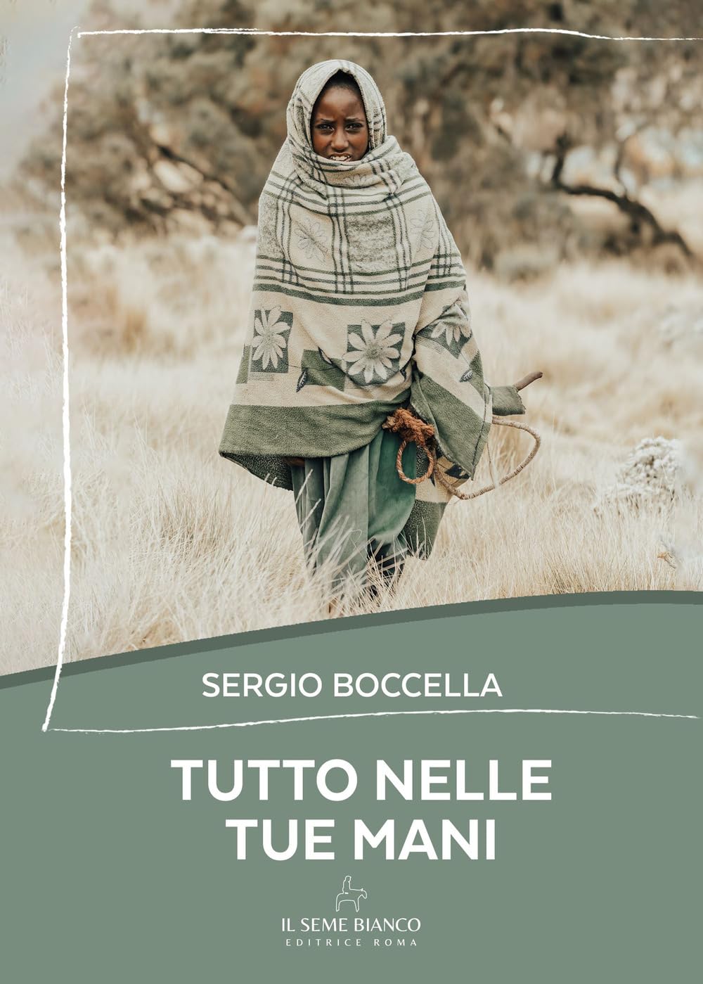 Tutto nelle tue mani (Magnolia) Contemporary literature