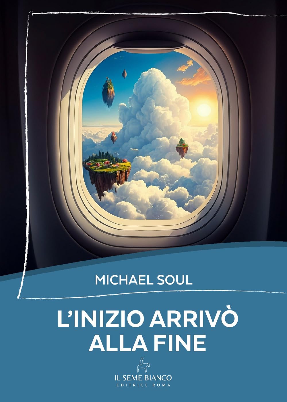 L'inizio arrivò alla fine (Magnolia) Contemporary literature