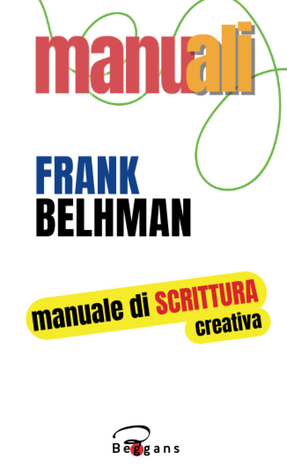 Manuale di scrittura creativa (Manuali, Band 5) Media & Communication
