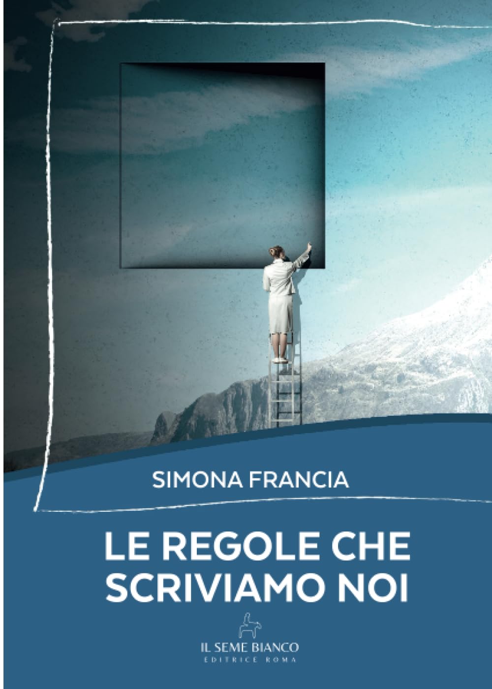 Le regole che scriviamo noi Books