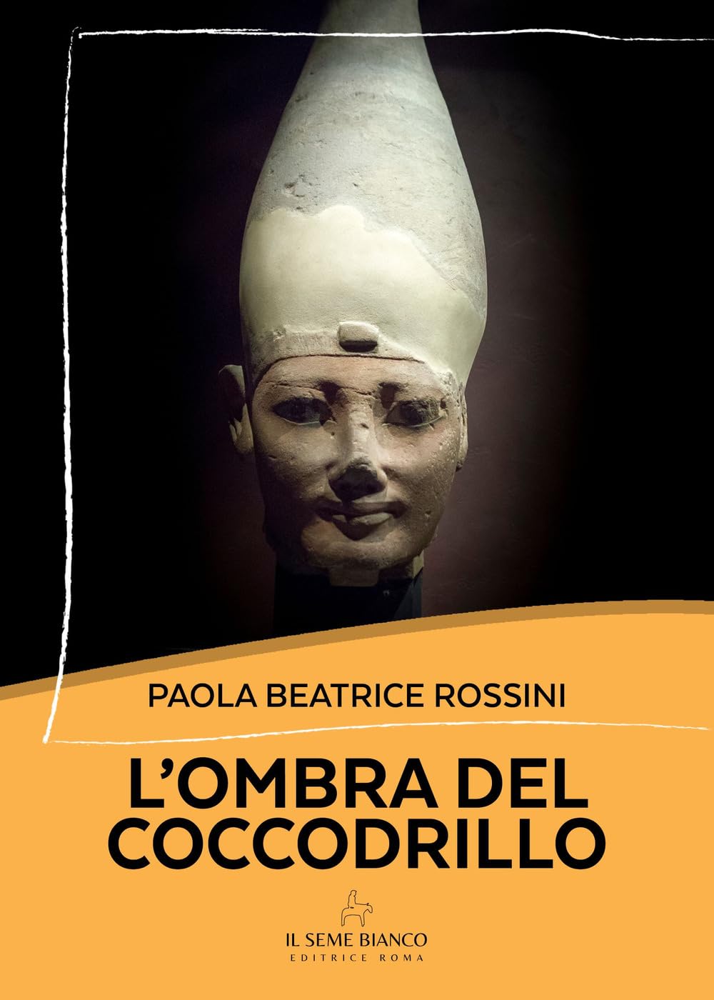 L'ombra del coccodrillo (Magnolia) Contemporary literature