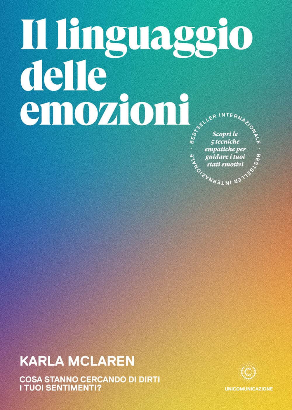 Il linguaggio delle emozioni: Cosa stanno cercando di dirti i tuoi sentimenti? Lifestyle