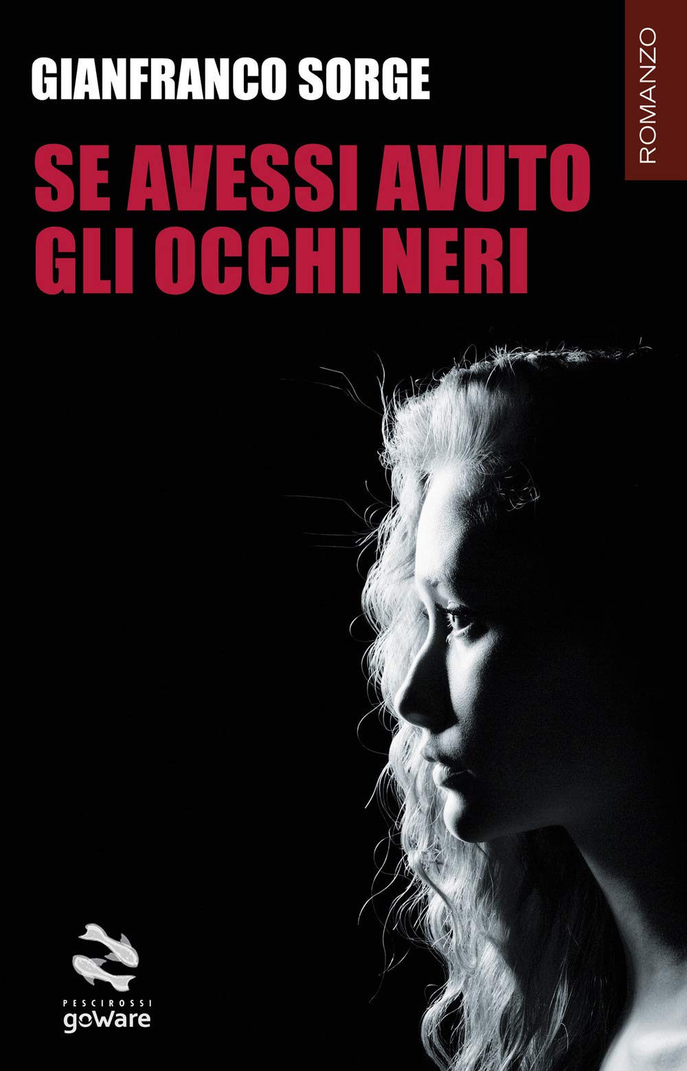 Se avessi avuto gli occhi neri Historical Fiction