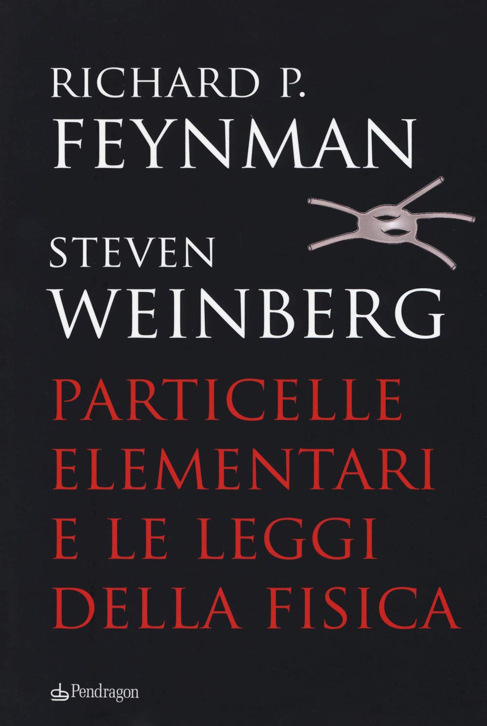 Particelle elementari e le leggi della fisica book
