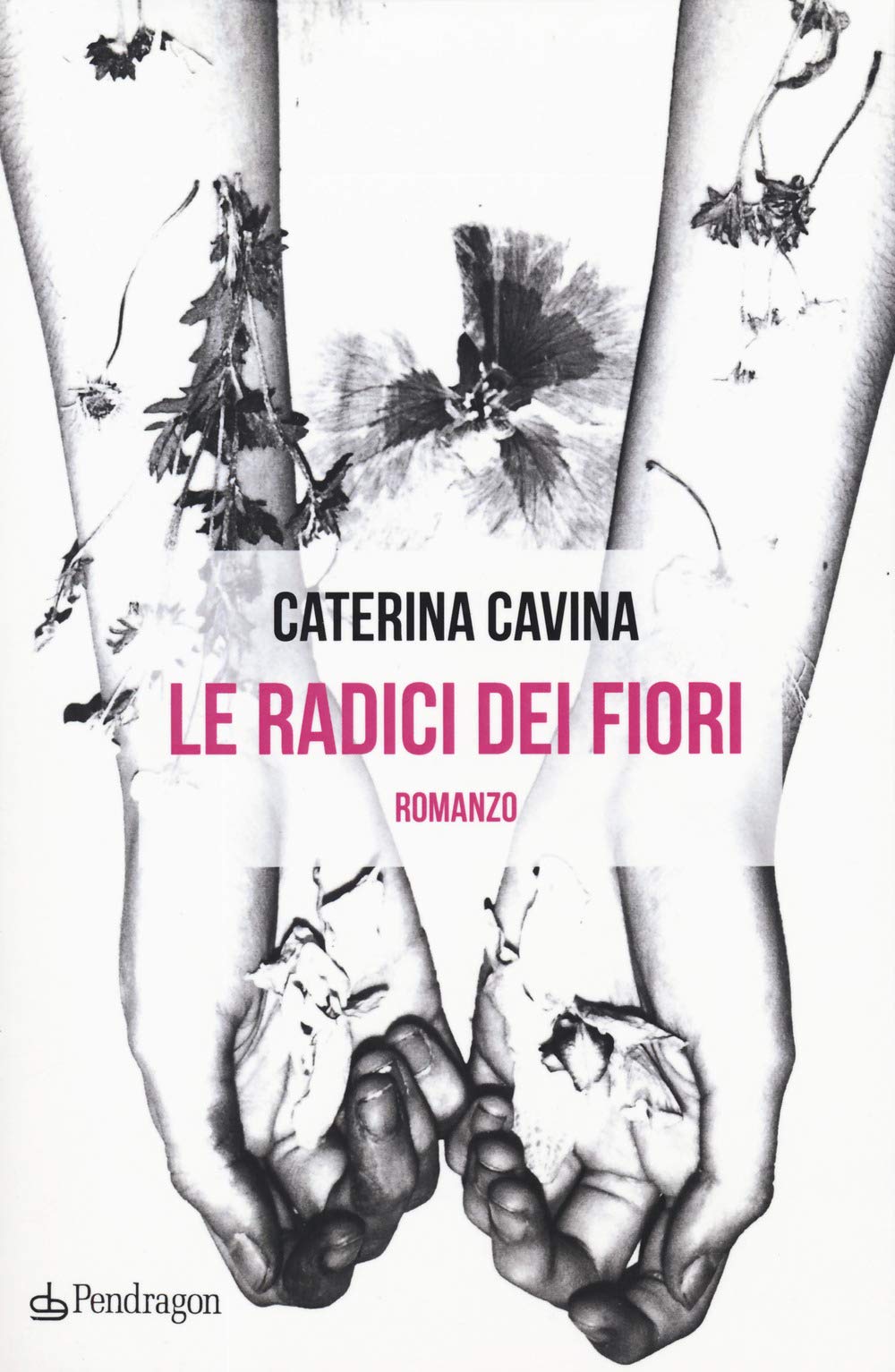 Le radici dei fiori Books