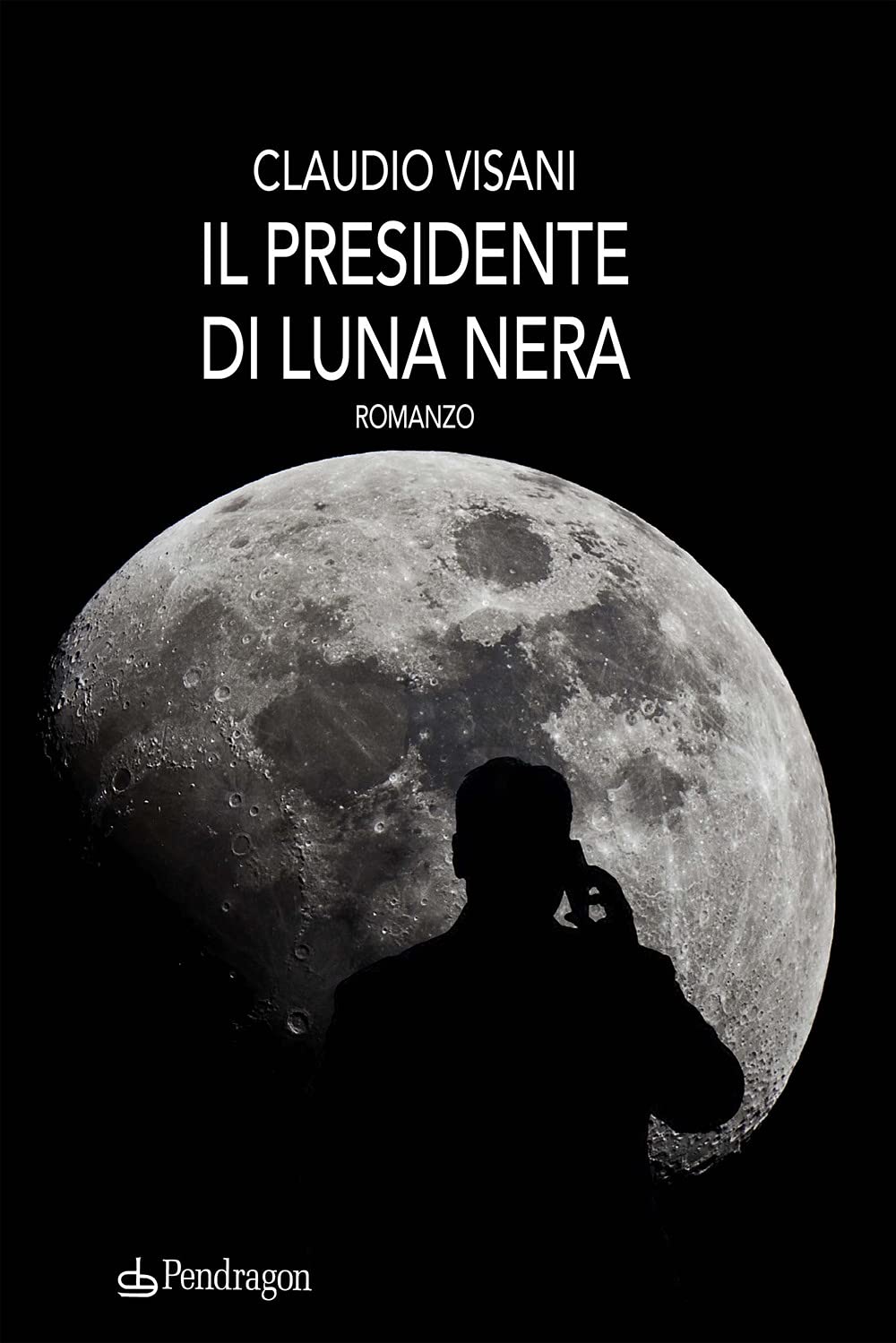 Il presidente di luna nera (Linferno) Contemporary literature