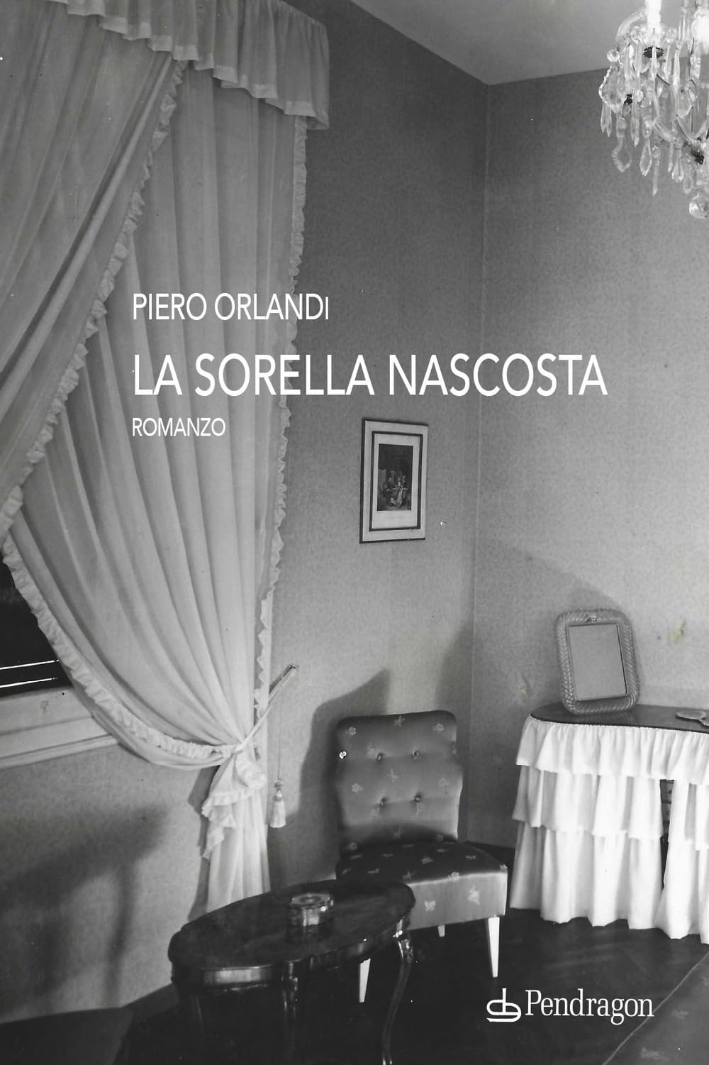 La sorella nascosta book