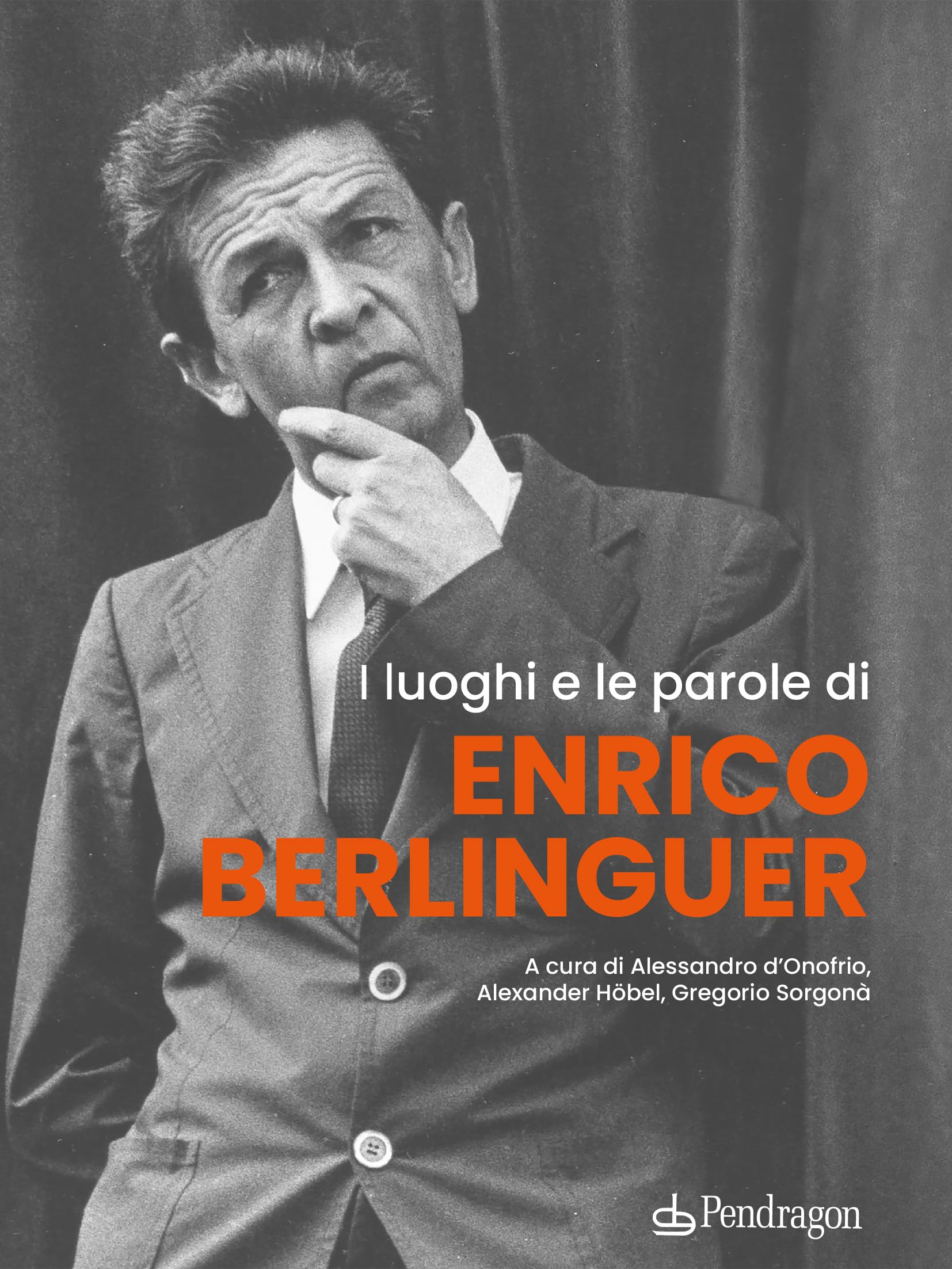 I luoghi e le parole di Enrico Berlinguer book
