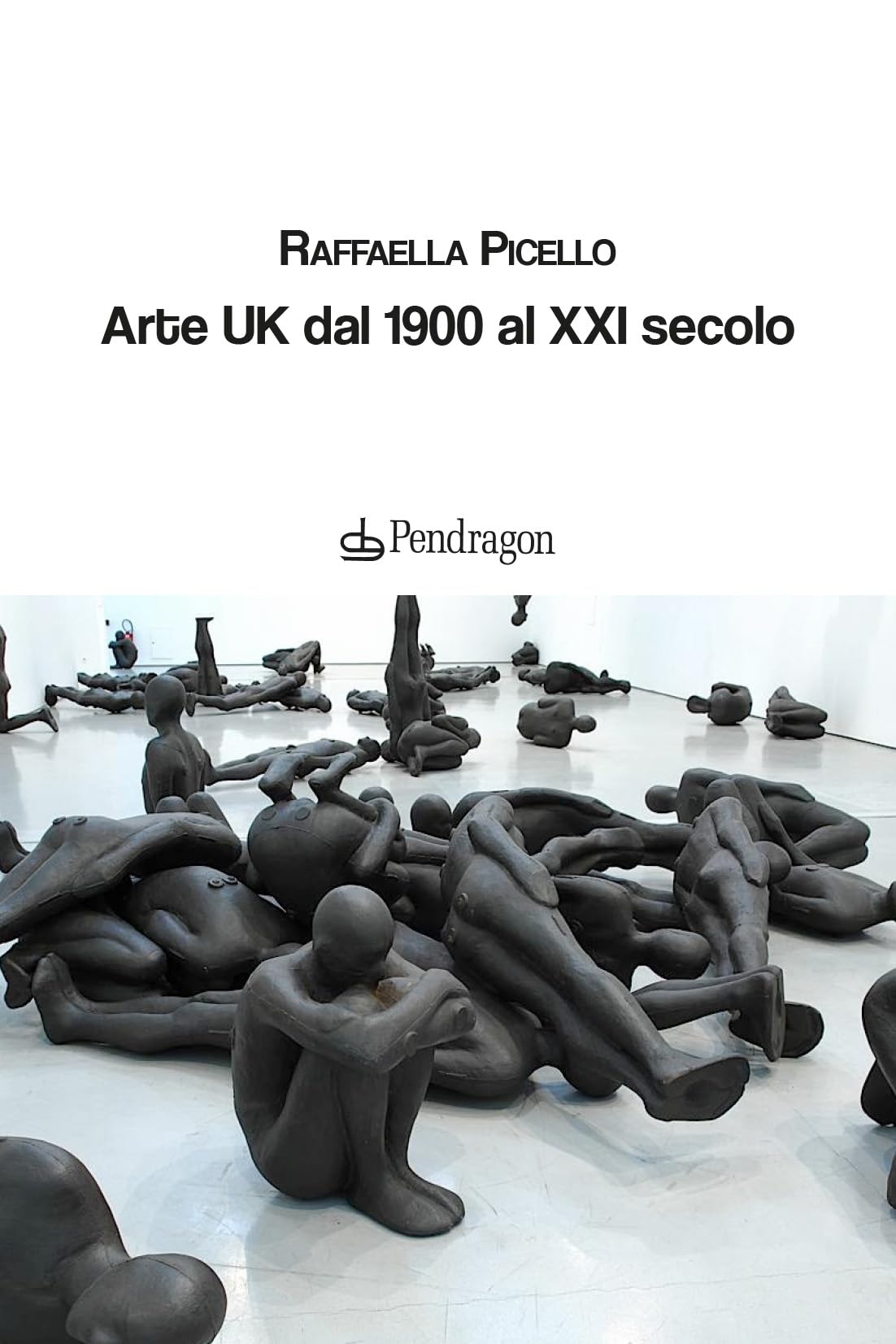 Arte UK dal 1900 al XXI secolo book