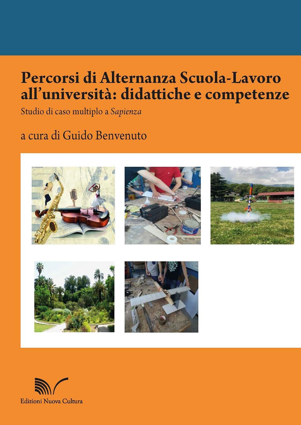 Percorsi di alternanza scuola-lavoro all'università: didattiche e competenze (Quad. ricerca in scienze dell'educazione) Business, Finance & Career