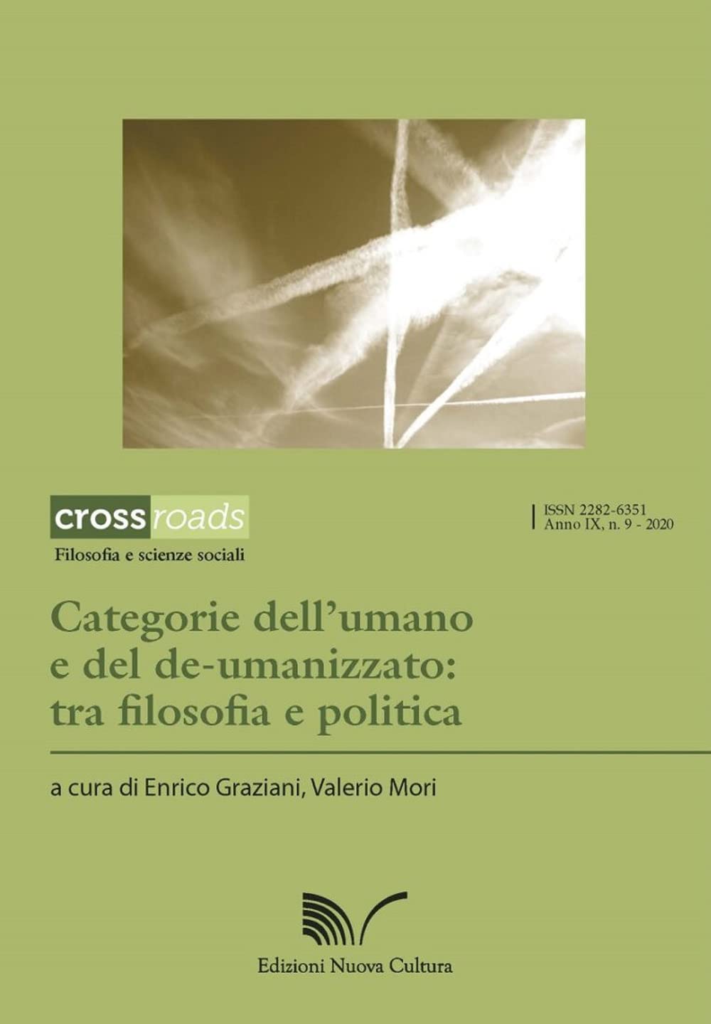 Categorie dell'umano e del de-umanizzato book