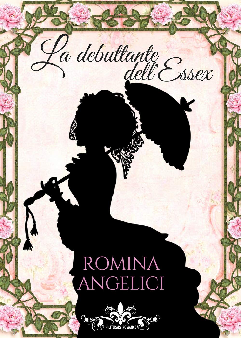 La debuttante dell'Essex (Literary Romance, Band 13) Contemporary literature Books